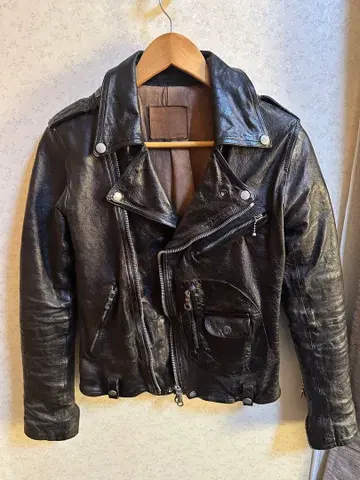 [ 1/5까지 가격 인하! ] BACKLASH 더블 라이더스 버팔로