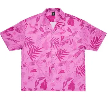 주토피아 Happy 복권 B상 하와이안 셔츠