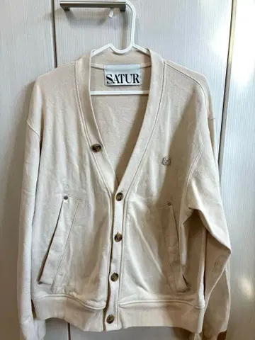 Satur Cardigan