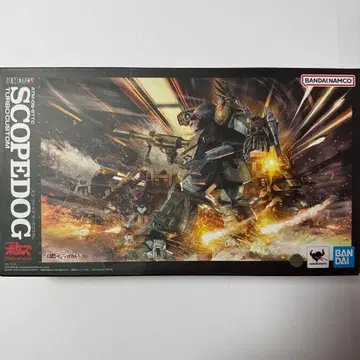 [ 미개봉 새상품 ] HI-METAL R 스코프독 터보커스텀 혼웹