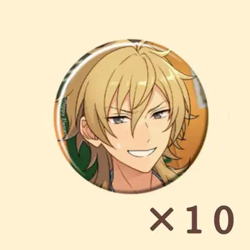 앙스타 콜렉션 캔뱃지 Sep. 히카제 카오루