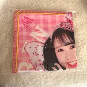 FRUITS ZIPPER 마츠모토 카렌 쿠션 커버