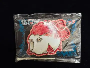 초레어 호오즈키의 냉철 아크릴 머리핀 코단샤