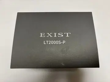 22 이그지스트 LT2000S-P