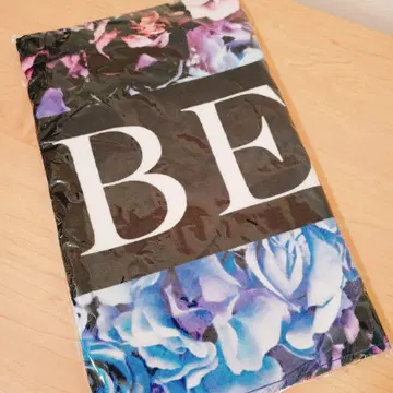 [ 미개봉 새상품 ] Da-iCE BET 페이스 타월 Flower