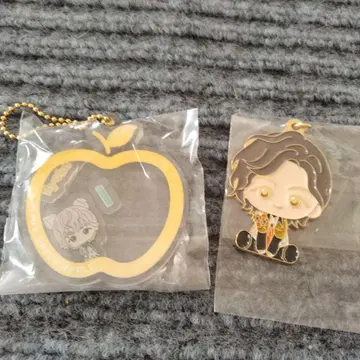 미세스 제일복권 후지사와 료카