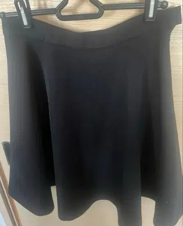 Deuxieme Classe 두지엠 클라세 플레어 스커트