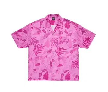 주토피아2 happy 복권 B상 하와이안 셔츠