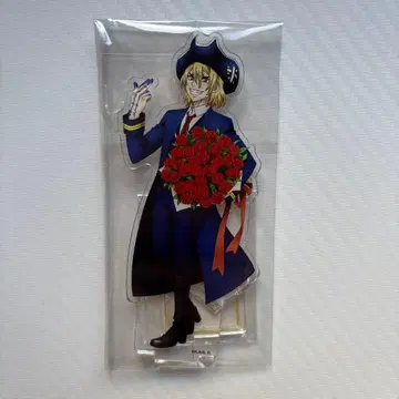 [ 익명 배송 ] Dr.STONE 닥터스톤 나나미 류스이 아크릴 스탠드