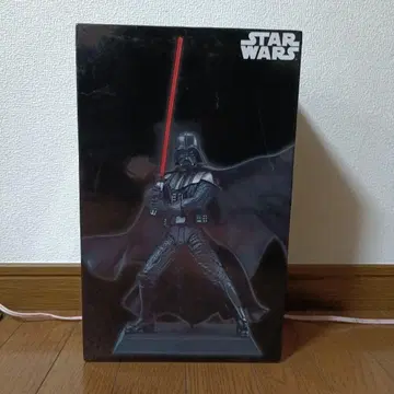 스타 워즈 다스 베이더 피규어