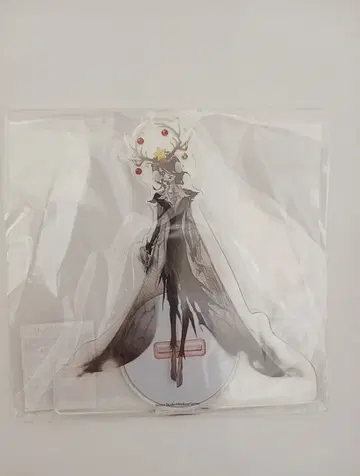 제5인격 겨울 이야기 ijl 오프라인 이벤트 아크릴 스탠드 여왕벌