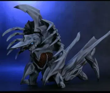 엑스플러스 레기온 나이트 컬러