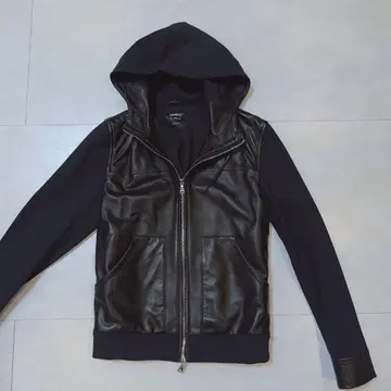 에멘티 남성용 자켓 아우터 패셔너블 셀럽 이케 해외