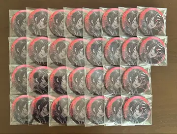 크로노바 ARKHE 캔뱃지 DARK