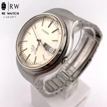 7-4905 SEIKO U.F.A 3823-7000 손목시계