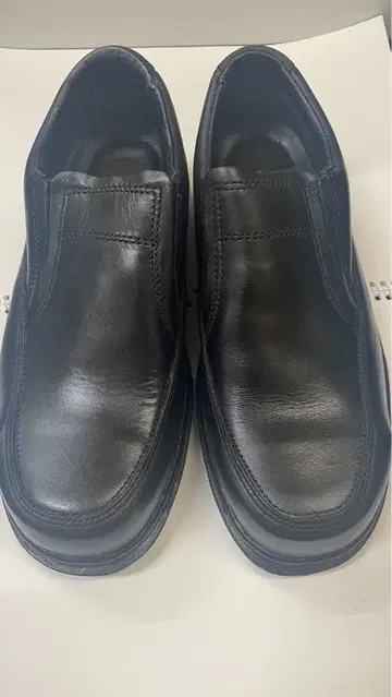 레드윙 2413 블랙 워크 신발 미사용급