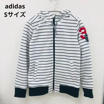 adidas 골프웨어 지퍼 자켓 후드티 242