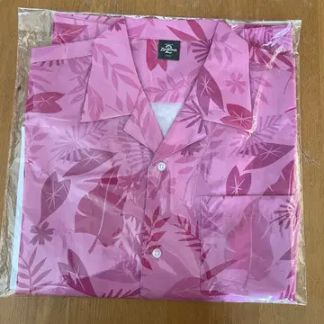 주토피아2 해피 복권 하와이안 셔츠