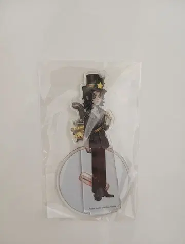 제5인격 겨울 이야기 ijl 오프라인 이벤트 아크릴 스탠드 환등사