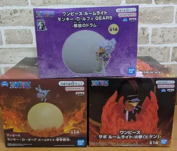 원피스 룸 라이트