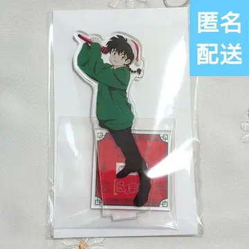 사오토메 란마 란마 1/2 조이 사운드 아크릴 스탠드