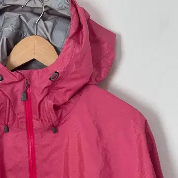 몽벨 마운틴 후드티 GORE-TEX 빅 사이즈