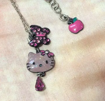 안나수이 헬로키티 30주년 기념 콜라보 한정판 ANNA Sui