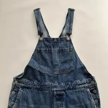 [FRAMeWORK ] 데님 살로펫