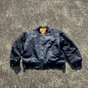 FOSTEX GARMENTS USAF MA-1 XXL