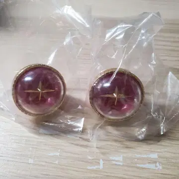 프로세카 세카라이 링 라이트 에무