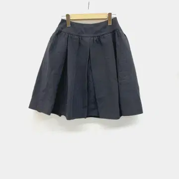 ADORE 울 혼방 플리츠 스커트 2982