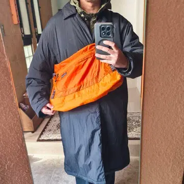 11년식 파타고니아 더플백 숄더백