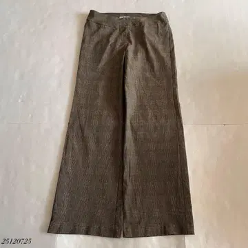 CANADA제 MARGARET M 슬랙스