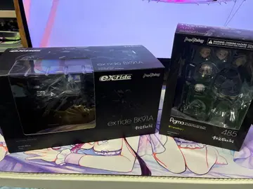 figma 485 이치 (another) &exride BK91A