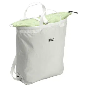 BACH recor 토트 백팩 14 토트 백팩