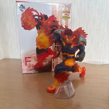 히로아카 1번 복권 엔데버 돌입 F상