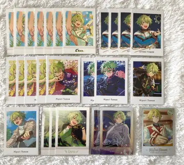 앙스타 토모에 히요리 파샤츠 파샤코레 묶음 판매