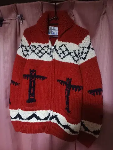 Kanata 카나타 캐나다제 집업 자켓