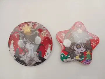 제5인격 겨울 이야기 ijl 오프라인 이벤트 캔뱃지 여왕벌