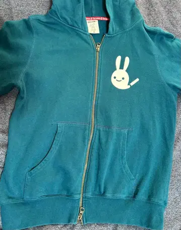 CUNE 후드티 M 사이즈 샤봉