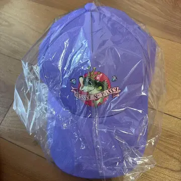 주토피아 주토피아2 Happy 복권 C상 캡 주디