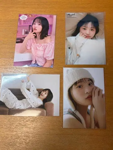 사쿠라이 히나 브로마이드