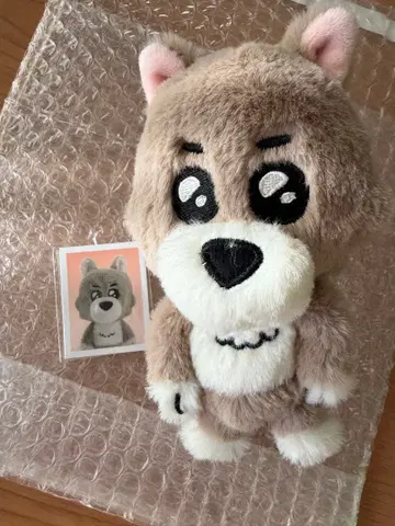 BOYNEXTDOOR BBNEXDO 보이넥스트도어 재현 키링