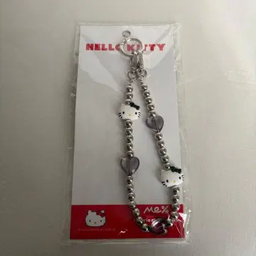 헬로키티 모바일 스트랩