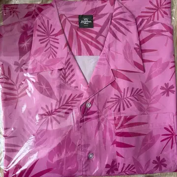 주토피아2 1번 복권 B상 하와이안 셔츠