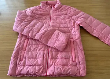 푸마 다운 아우터 스포츠 웨어