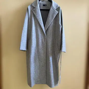 체스터 롱 코트