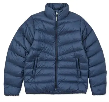 [ 새상품급 ] marmot 우먼 750 필파워 에이블 다운 자켓