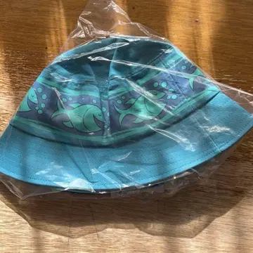 주토피아2 Happy 복권 C상 닉의 모자 버킷햇