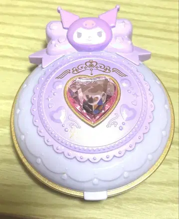 SHOBIDO 쿠로미 프티 레시피 아이섀도우 산리오 쇼비도